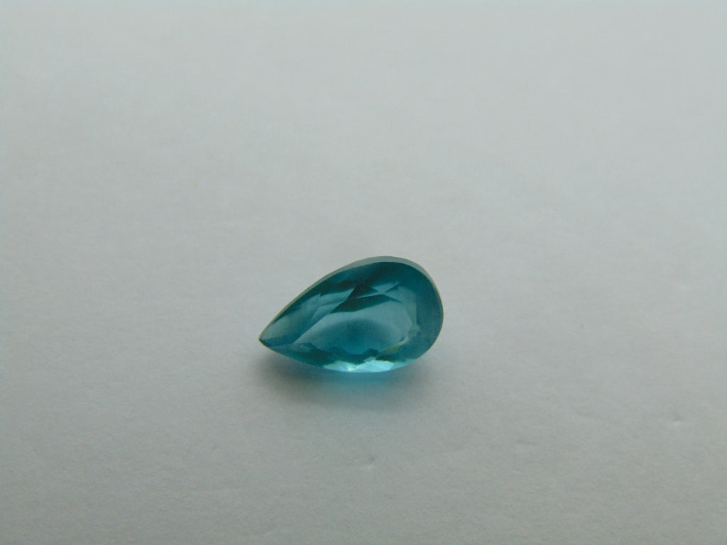 1.94ct Apatite 10x6mm