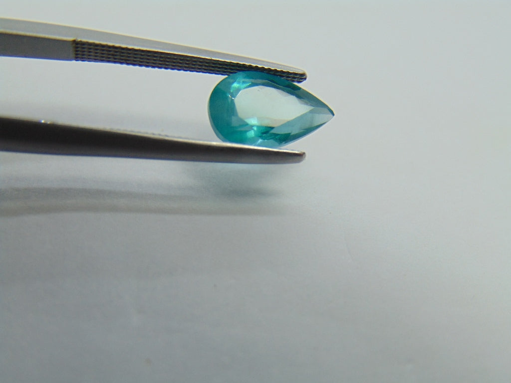 1.94ct Apatite 10x6mm