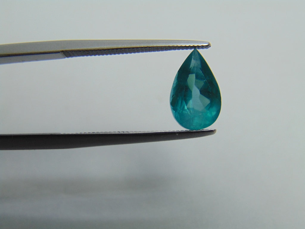 1.94ct Apatite 10x6mm