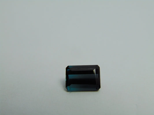 Turmalina 2,60ct 9x7mm