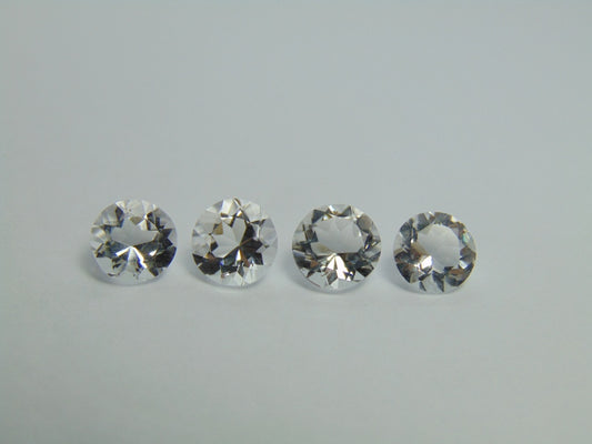 7,30ct Petalita 8mm