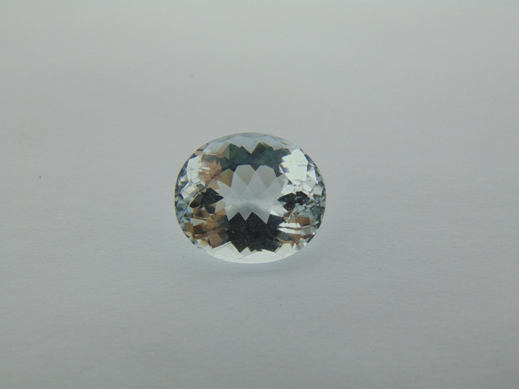 Água-marinha de 6,70 cts