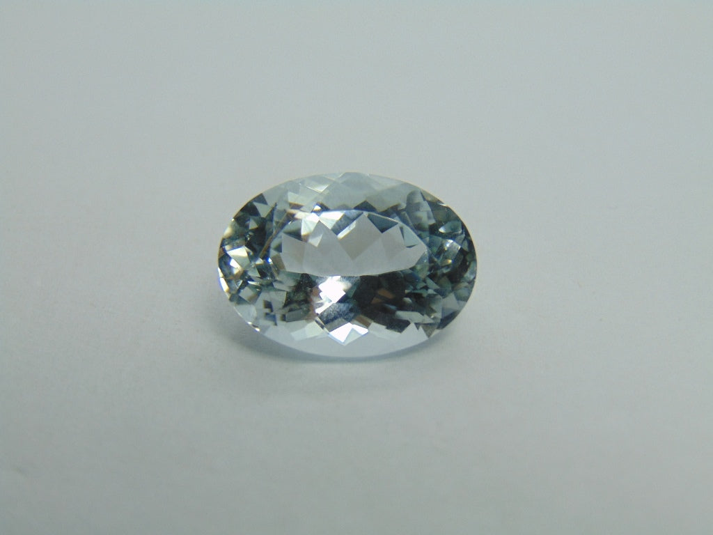 14,65ct Topázio 18x12mm