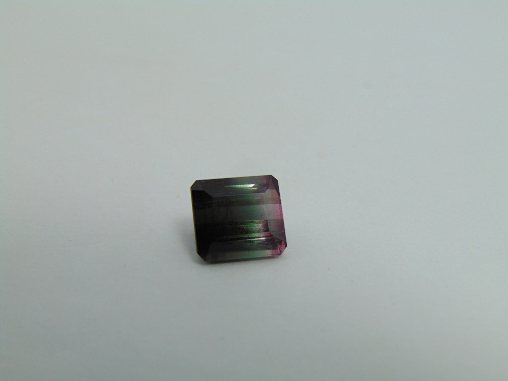 3,50cts Turmalina (Bicolor)