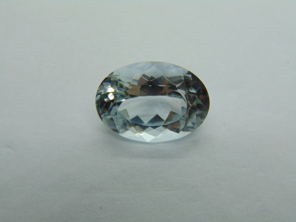 14,65ct Topázio 18x12mm