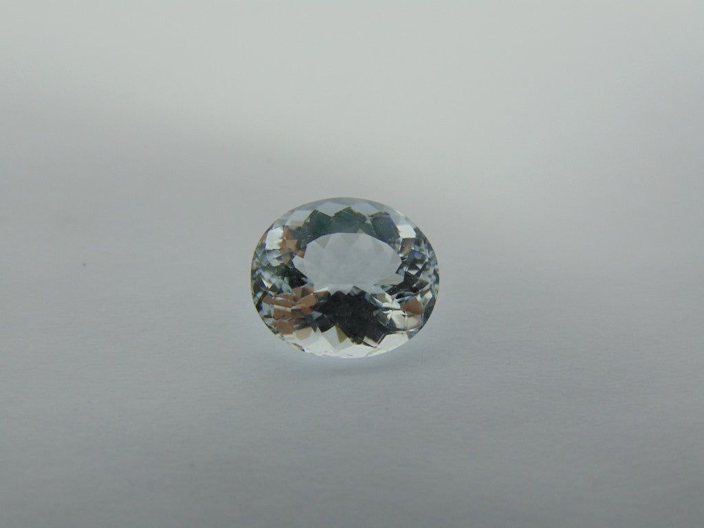 Água-marinha de 6,70 cts