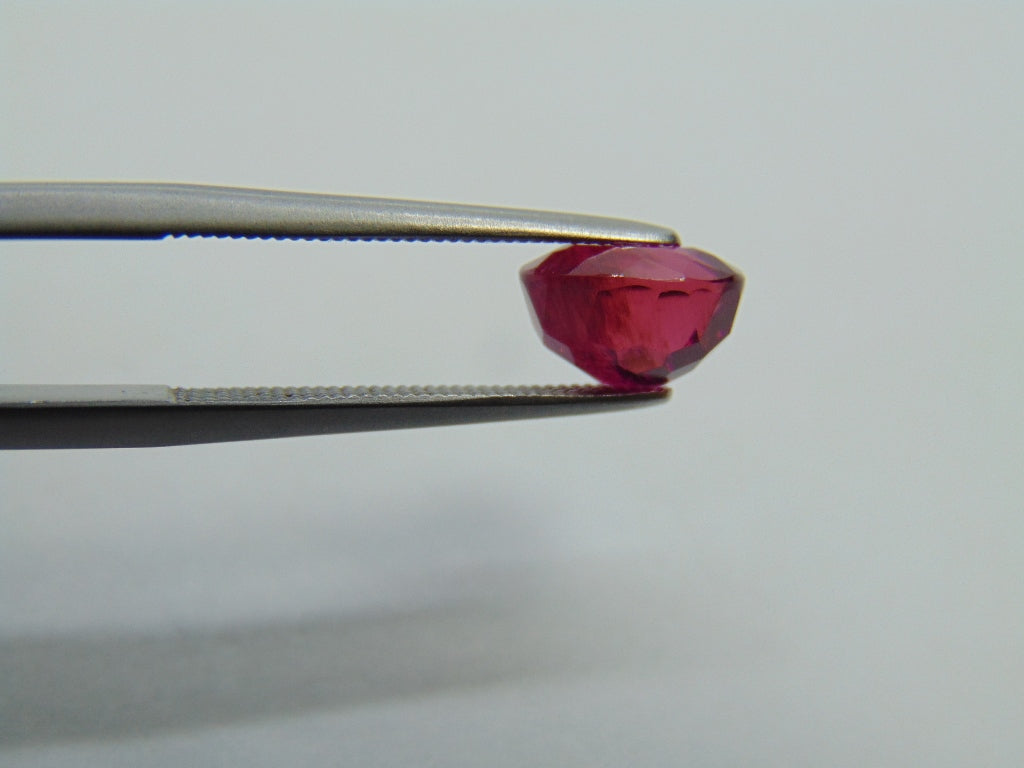 2.33ct Tourmaline 8x7mm