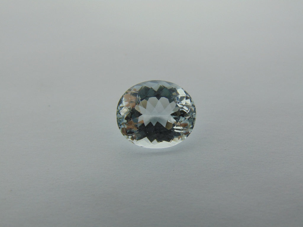 Água-marinha de 6,70 cts