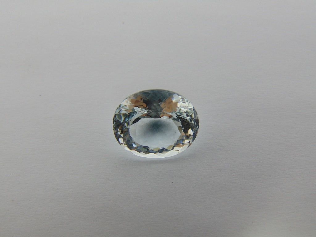 Água-marinha de 6,70 cts