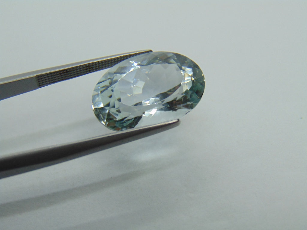 14,65ct Topázio 18x12mm