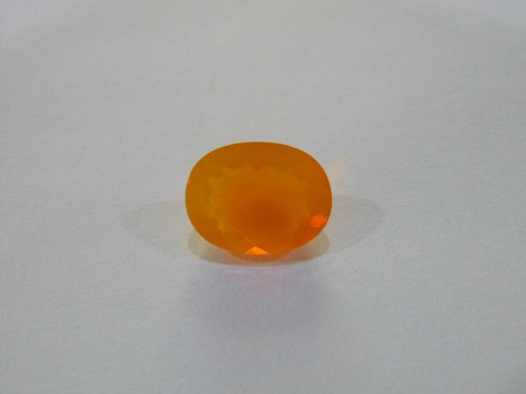 6.70ct Fire Opal