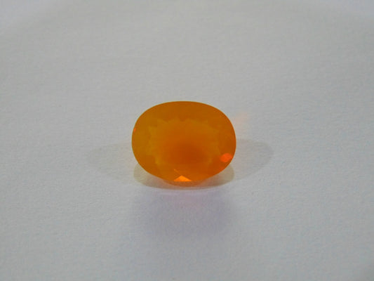 6.70ct Fire Opal