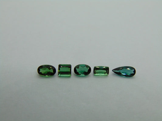 2.10ct Tourmaline