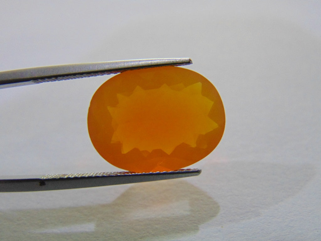 6.70ct Fire Opal