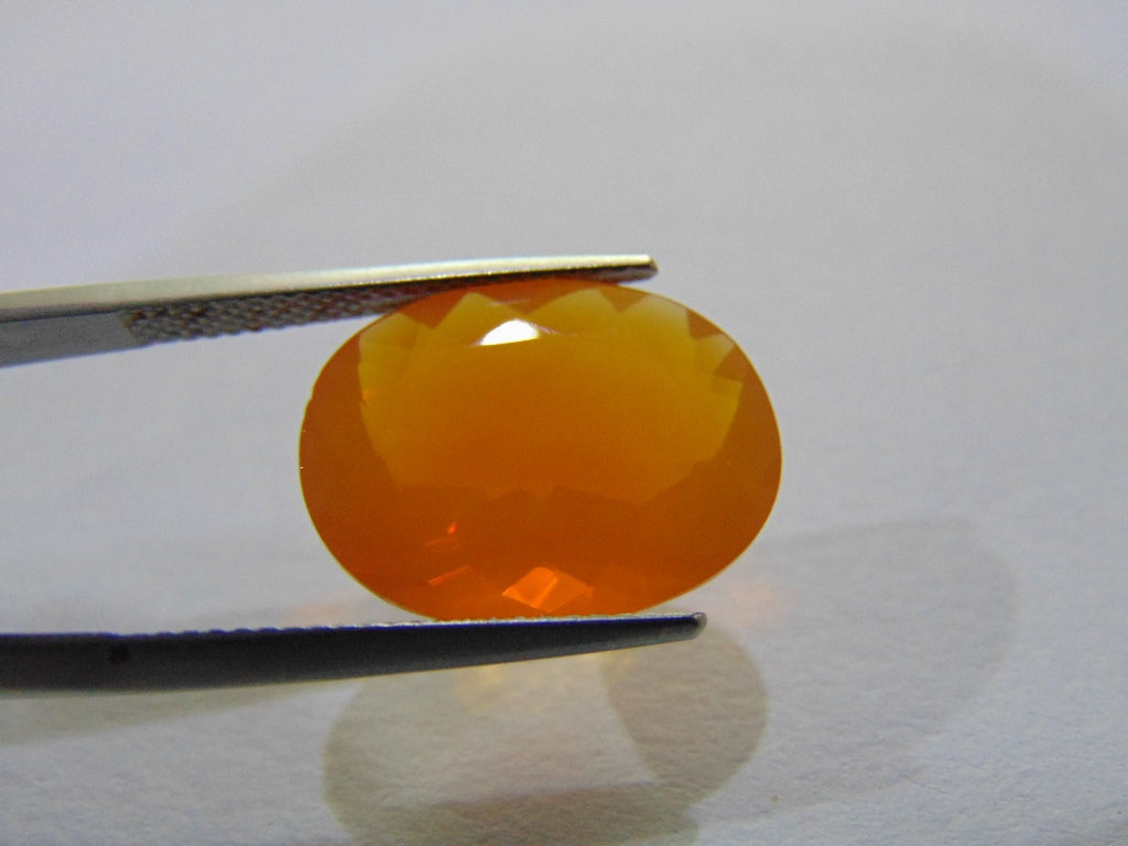 6.70ct Fire Opal