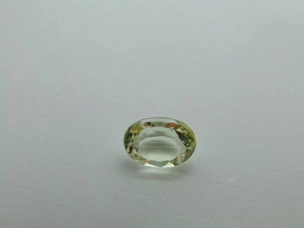 2.85ct Beryl 10x8mm