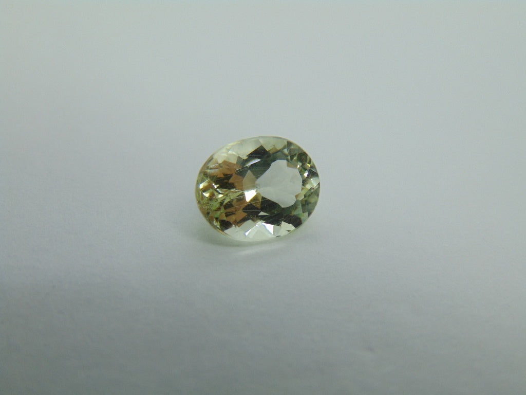 2.85ct Beryl 10x8mm