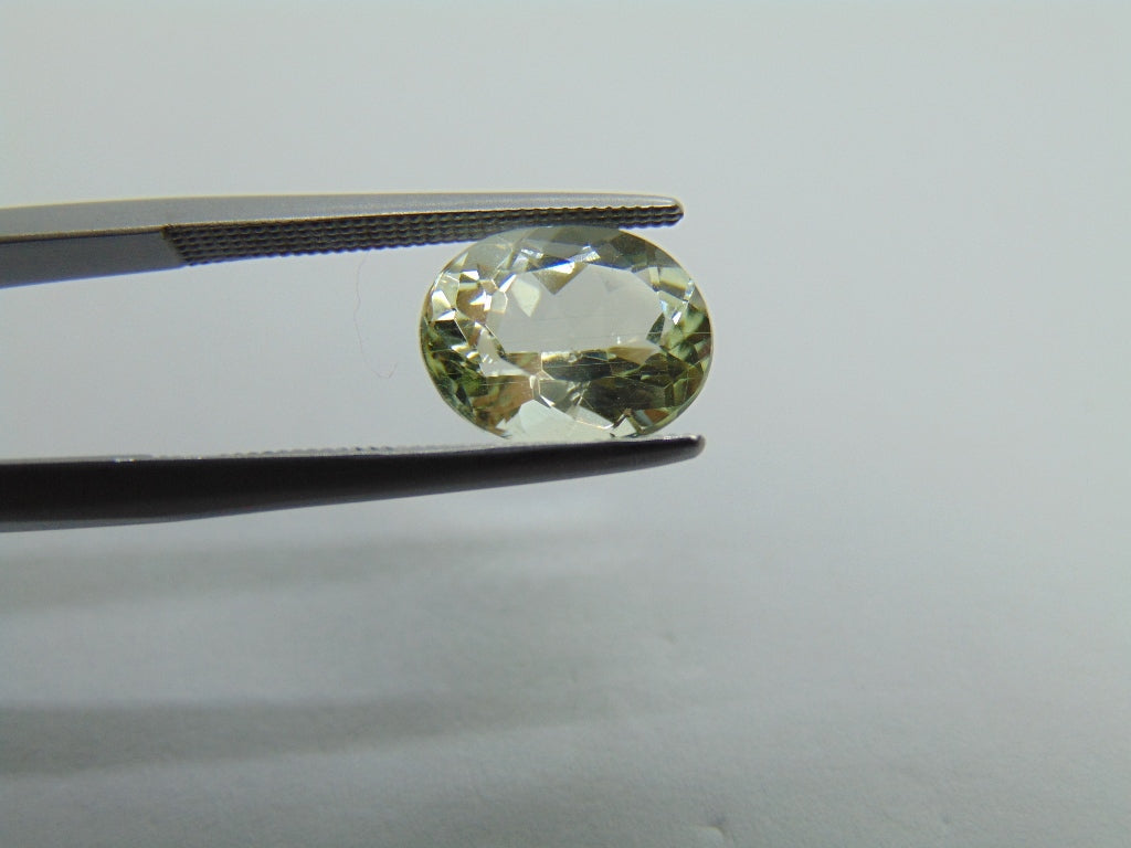 2.85ct Beryl 10x8mm