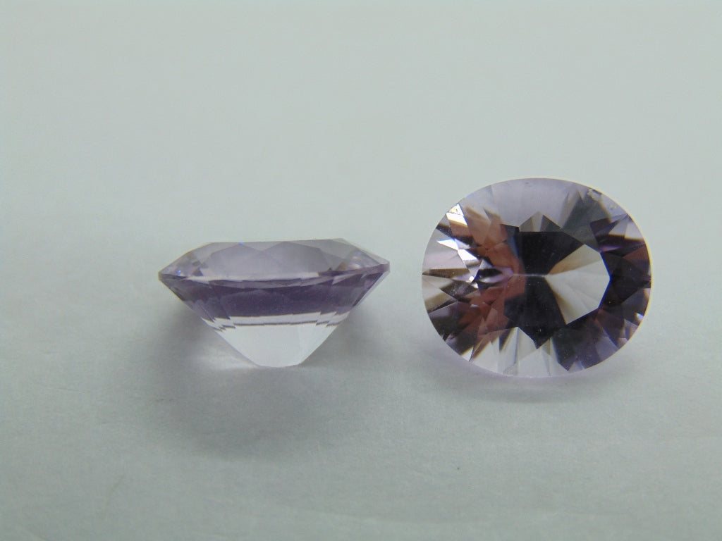 13.20cts Amethyst (Rose France)