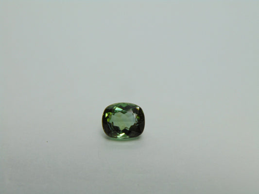 Turmalina 2,50ct 8x7mm