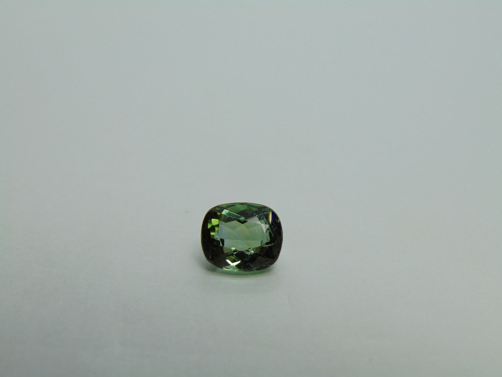 Turmalina 2,50ct 8x7mm