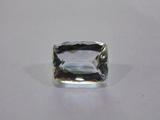 8.20ct Aquamarine 15x11mm