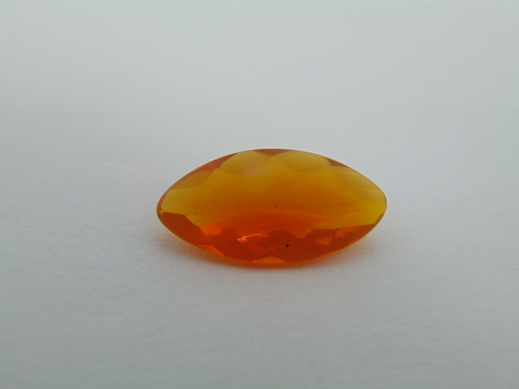 3.50cts Fire Opal