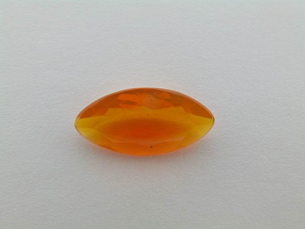 3.50cts Fire Opal