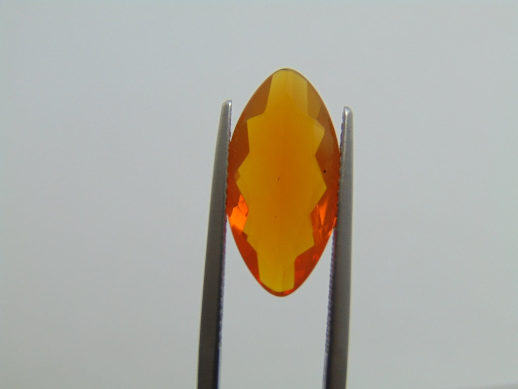 3.50cts Fire Opal