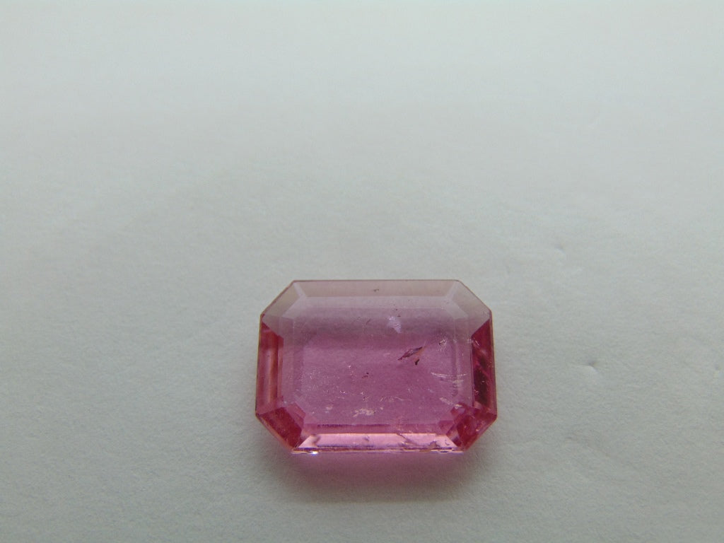 6.50ct Tourmaline 15x11mm