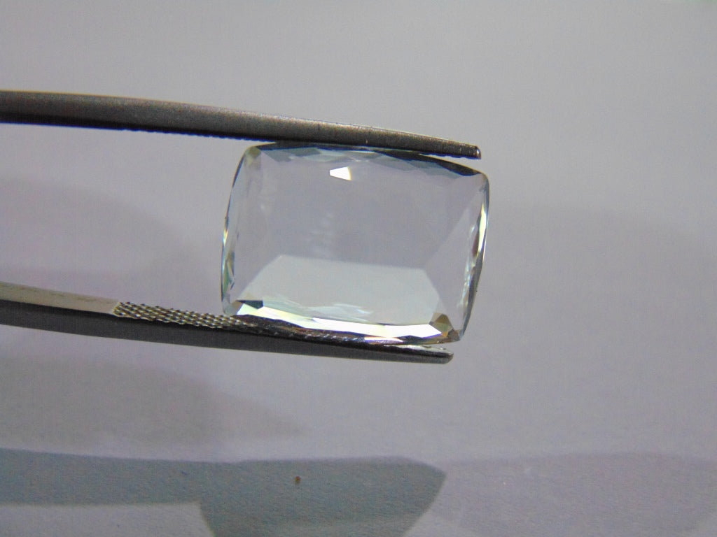 8,20 ct Aquamarine 15x11mm