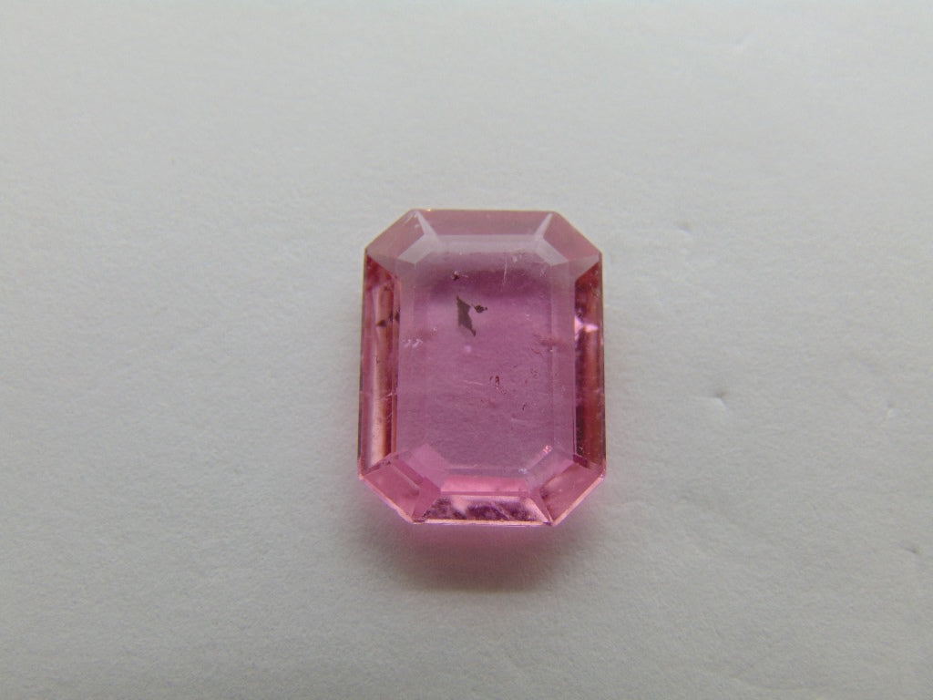 6.50ct Tourmaline 15x11mm