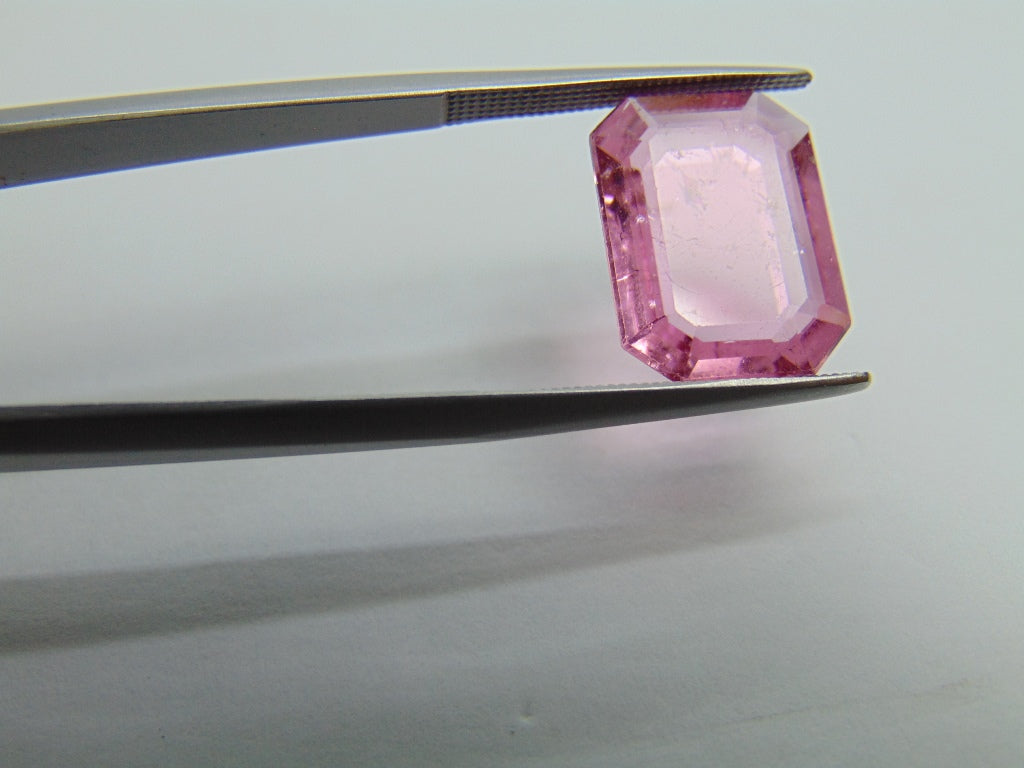 6.50ct Tourmaline 15x11mm