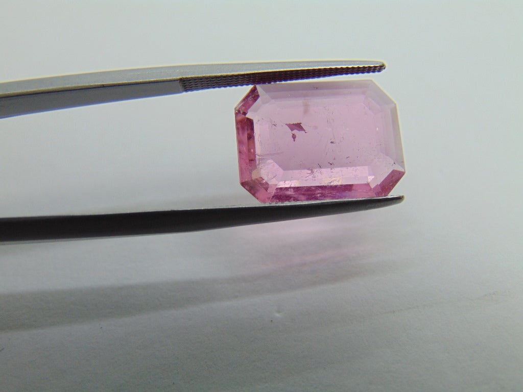 6.50ct Tourmaline 15x11mm