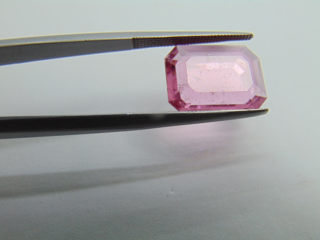 6.50ct Tourmaline 15x11mm