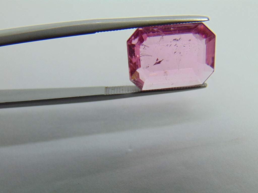 6.50ct Tourmaline 15x11mm