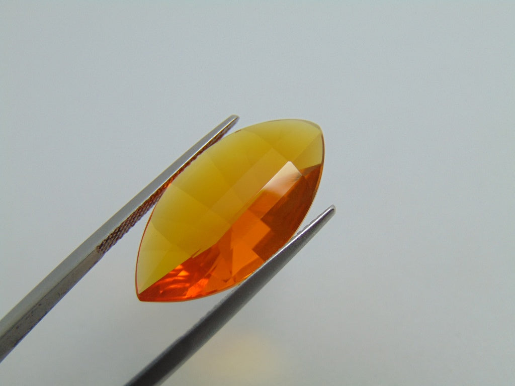 7.90cts Fire Opal