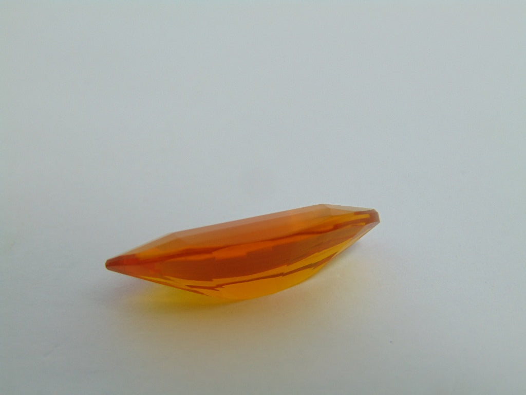 7.90cts Fire Opal