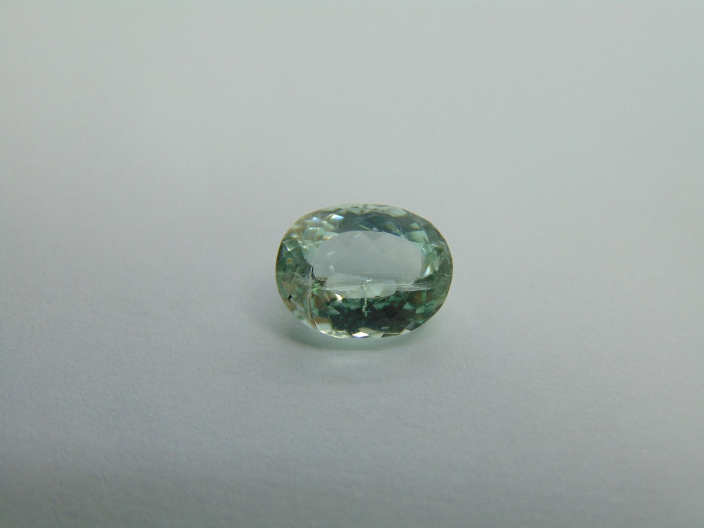 4.20ct Beryl 12x9mm