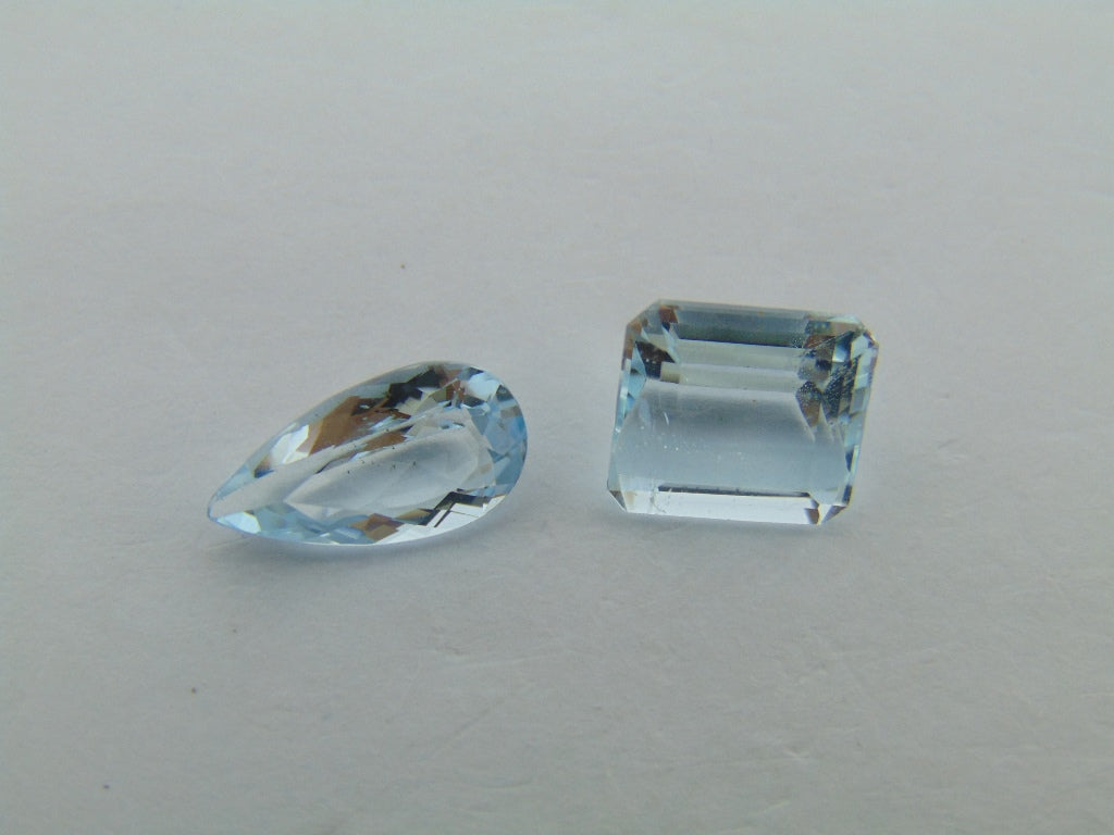 4.50cts Aquamarine