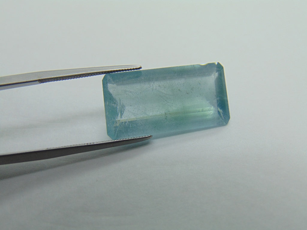 13,60 ct Aquamarine 23x12mm