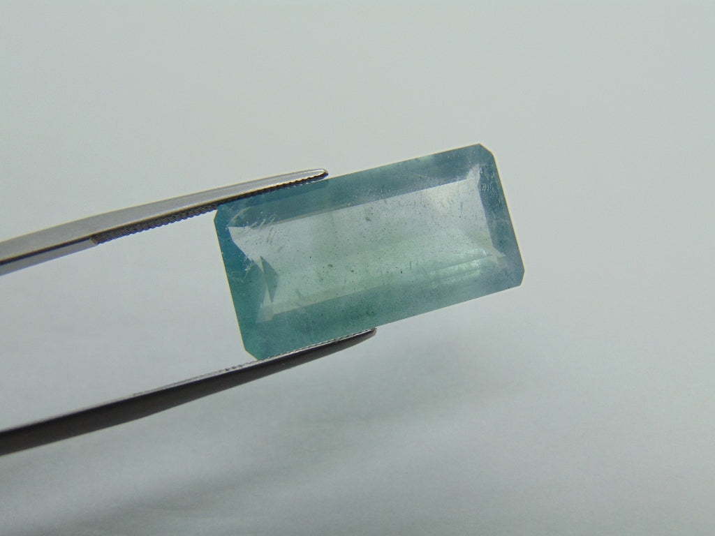 13.60ct Aquamarine 23x12mm