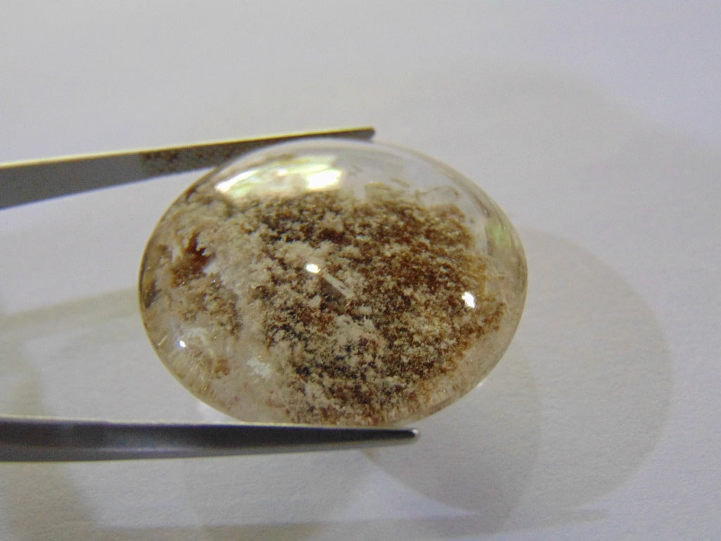 50ct Lodolite 28mm