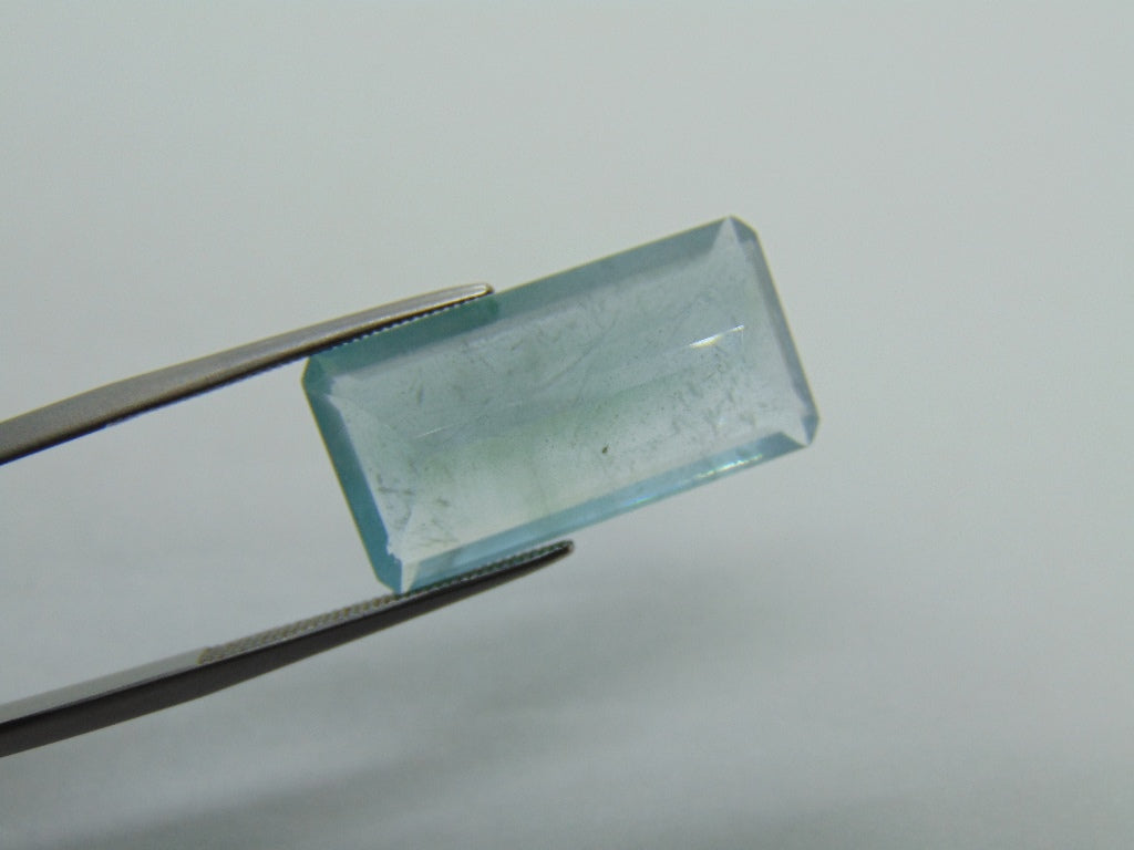 13,60 ct Aquamarine 23x12mm