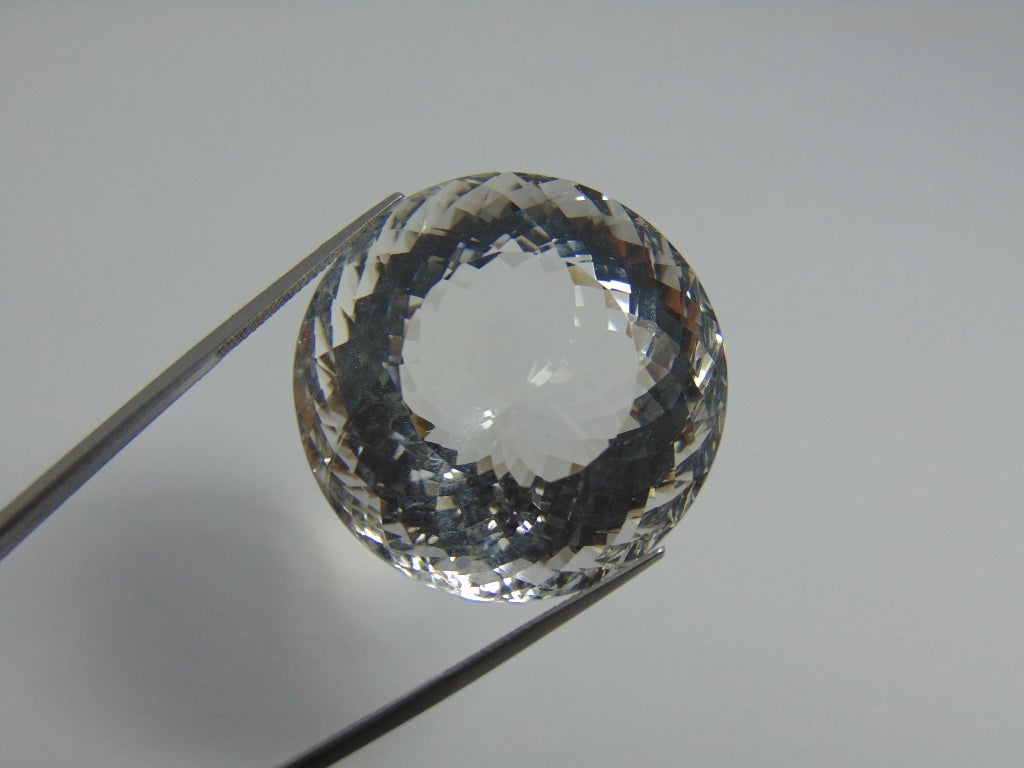 150.80ct Quartzo Cristal 34mm