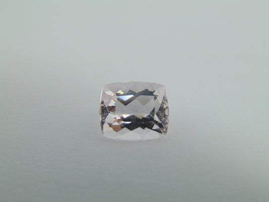 4.30cts Morganite