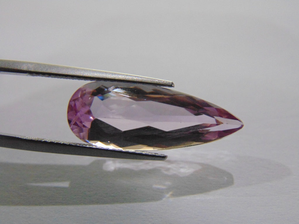 Kunzita 9,40ct