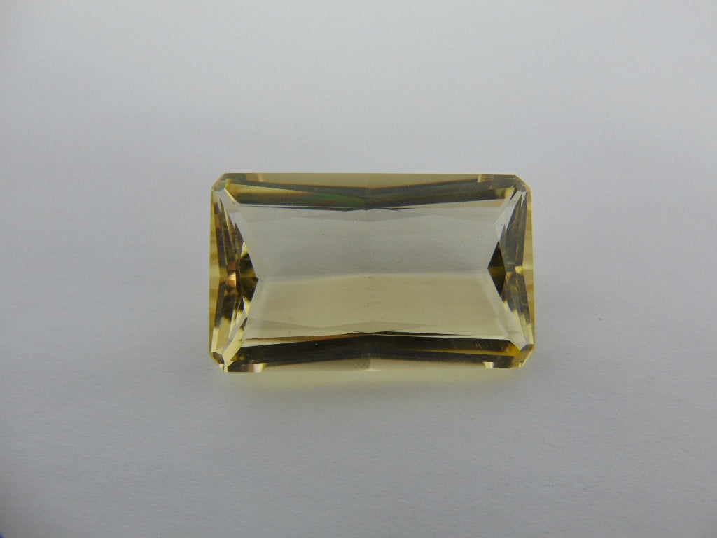 Quartzo 60cts (ouro verde)