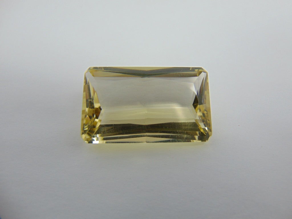 Quartzo 60cts (ouro verde)