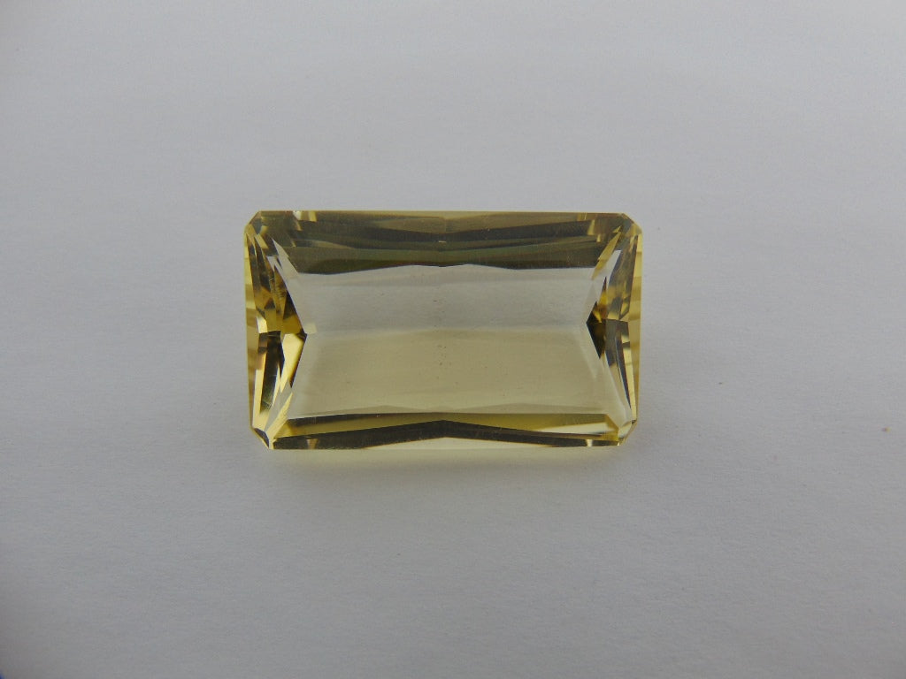 Quartzo 60cts (ouro verde)